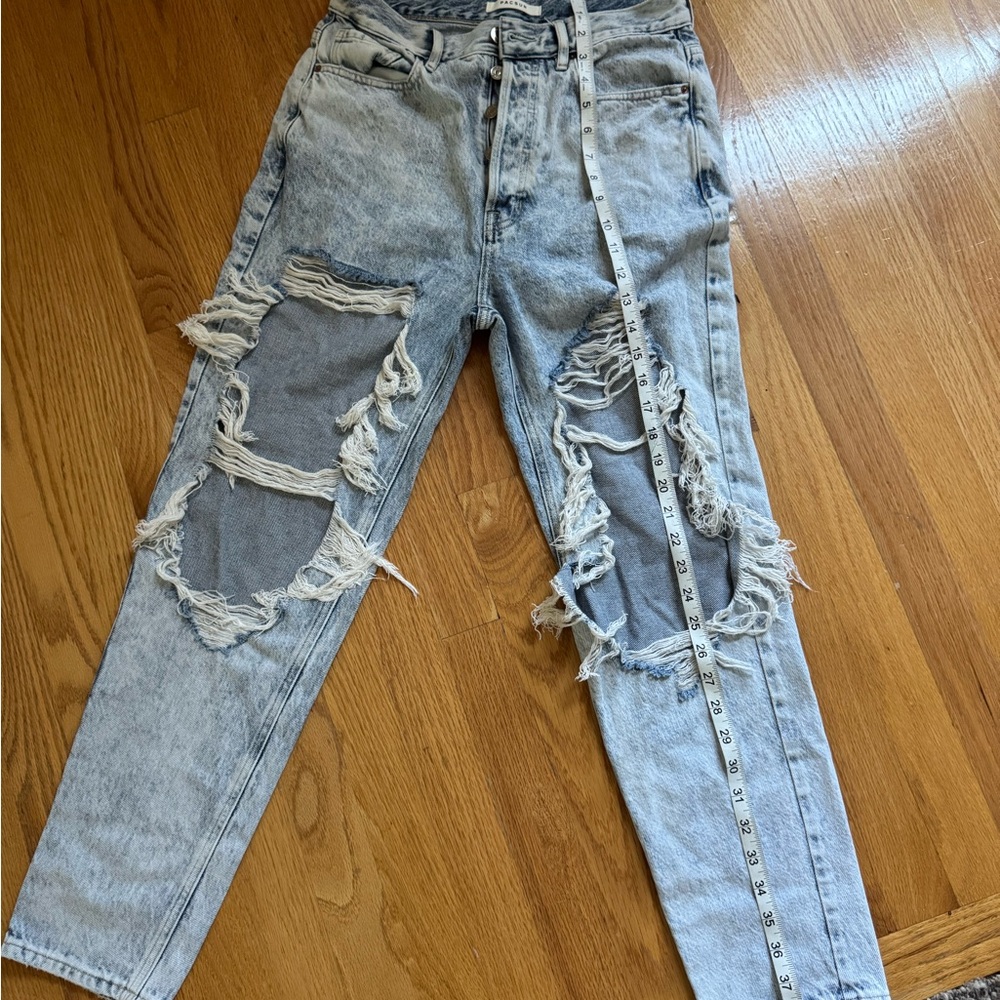 PacSun Woman’s Jeans Size 27